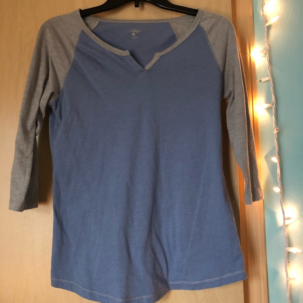 Baseball Tee